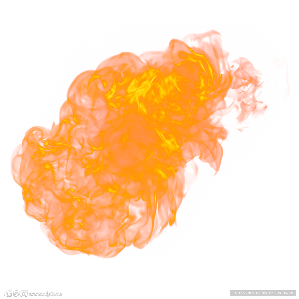 设计素材火焰图片