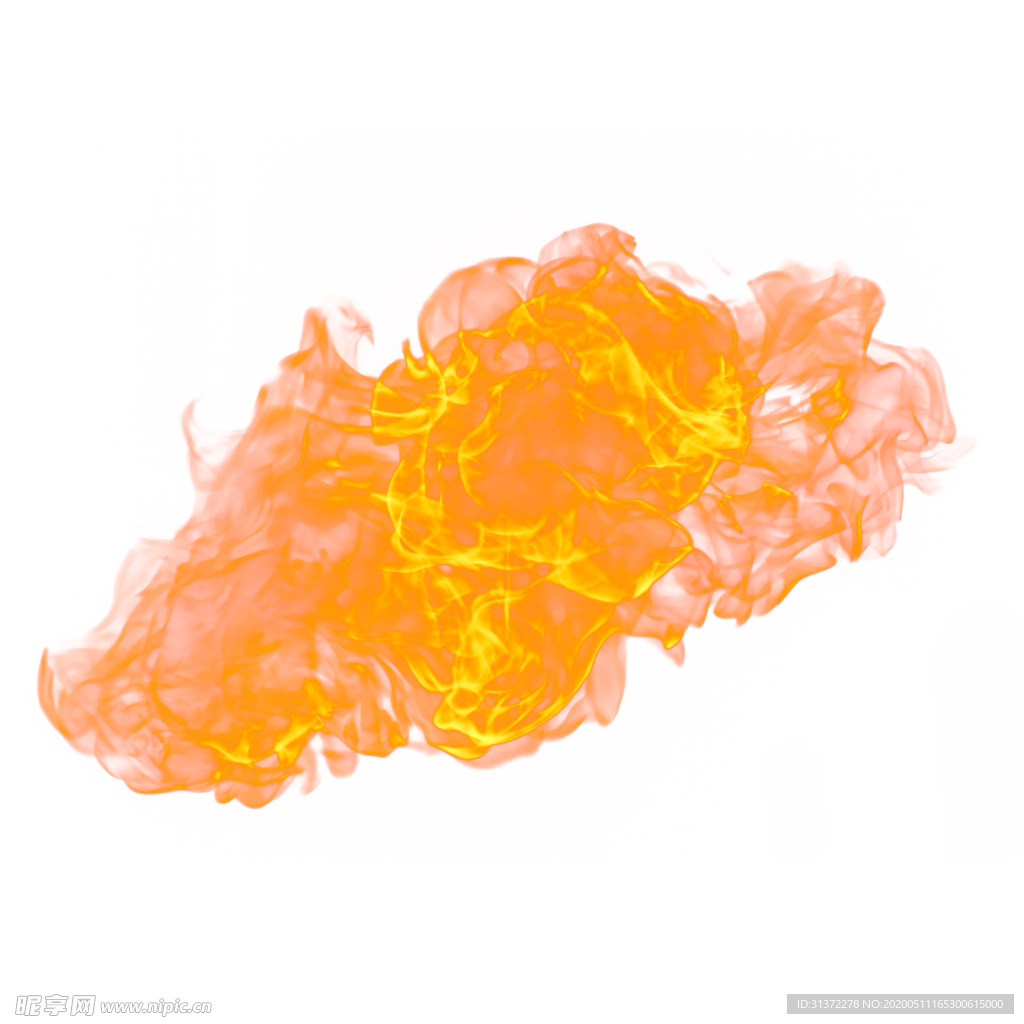 设计素材火焰图片