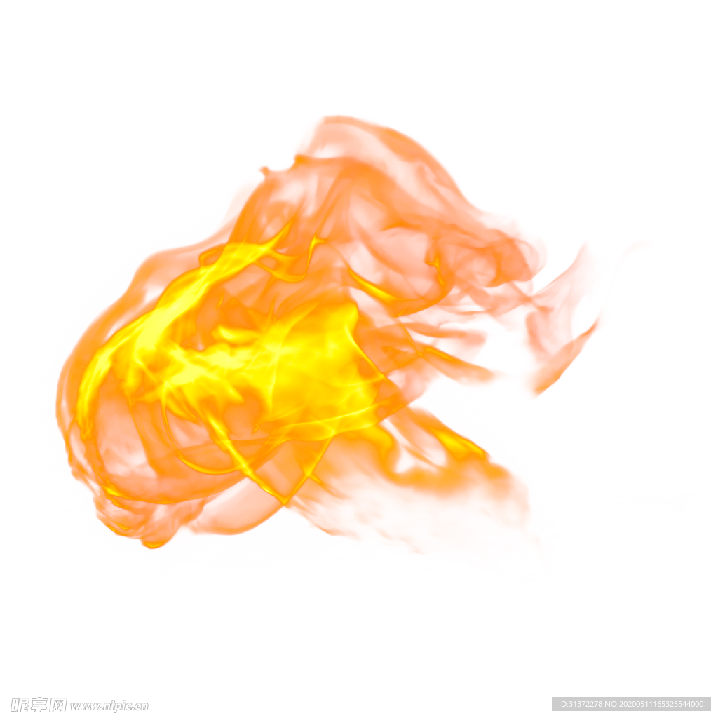 设计素材火焰图片