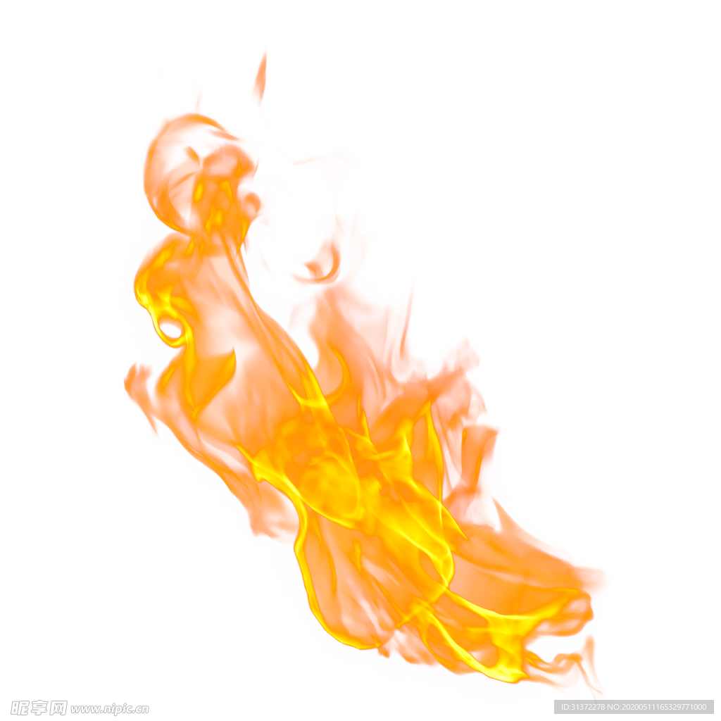 设计素材火焰图片