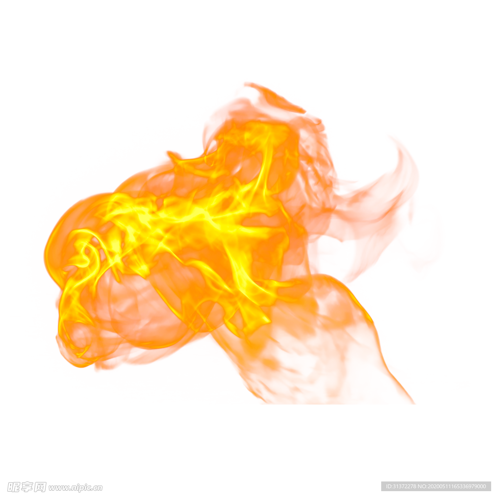 设计素材火焰图片