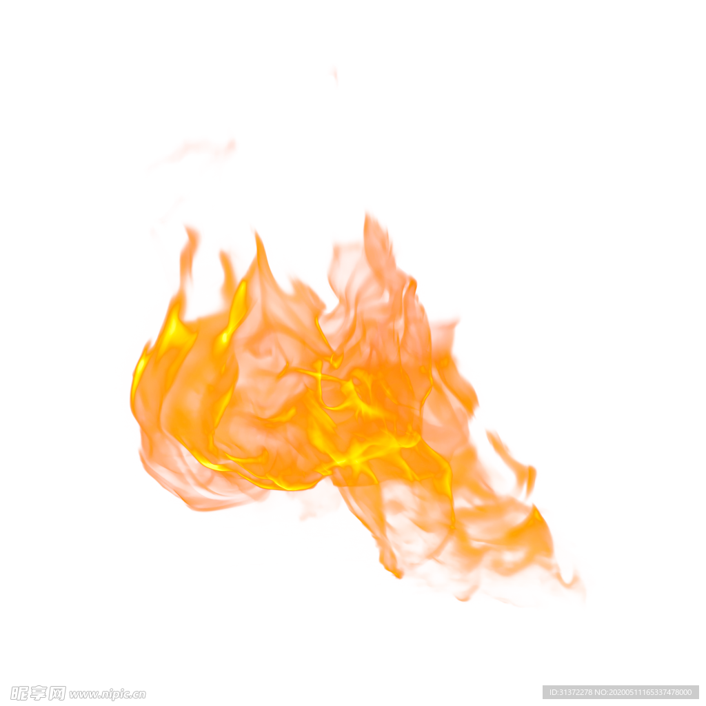 设计素材火焰图片