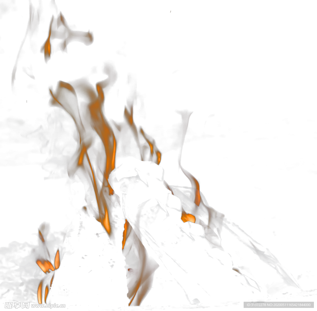 设计素材火焰图片