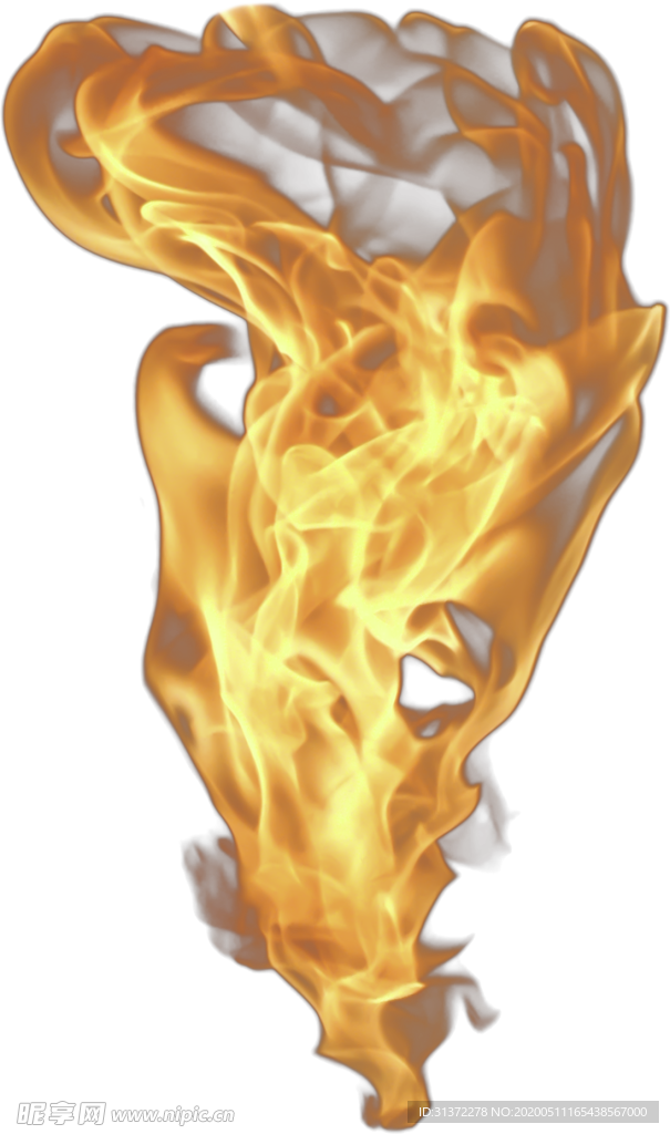设计素材火焰图片