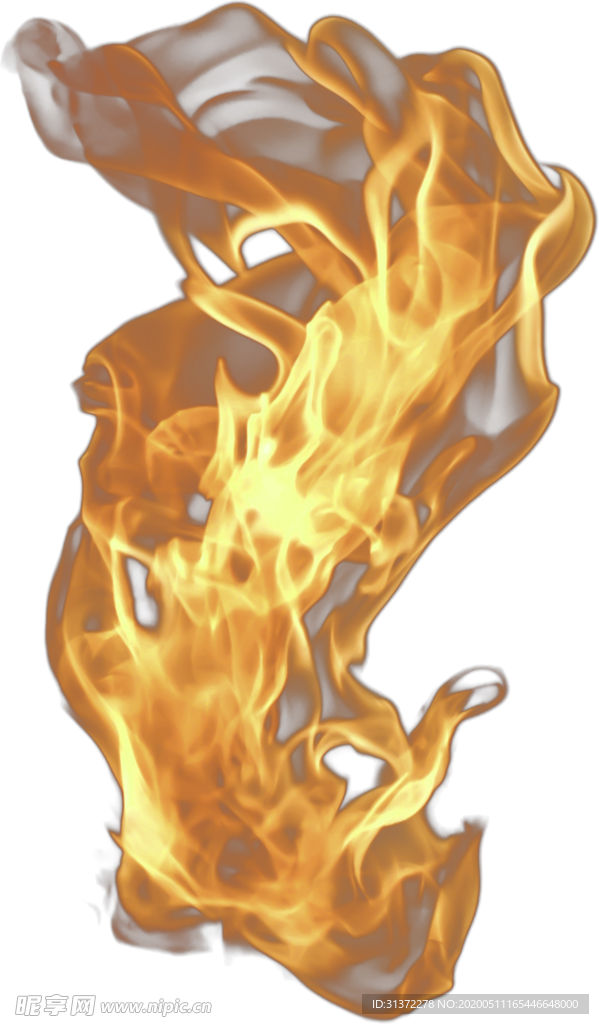 设计素材火焰图片