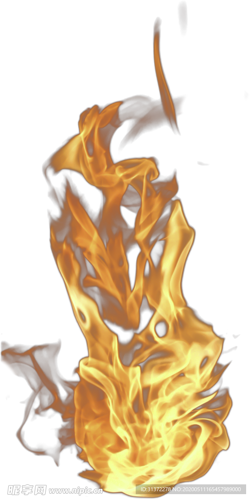 设计素材火焰图片