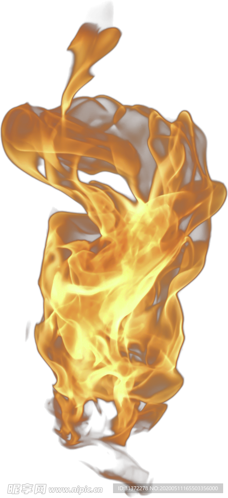 设计素材火焰图片