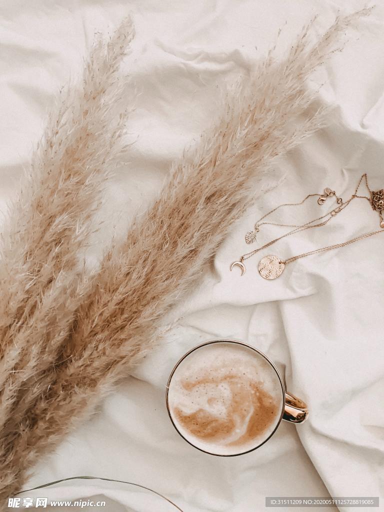 生活休闲咖啡高清图