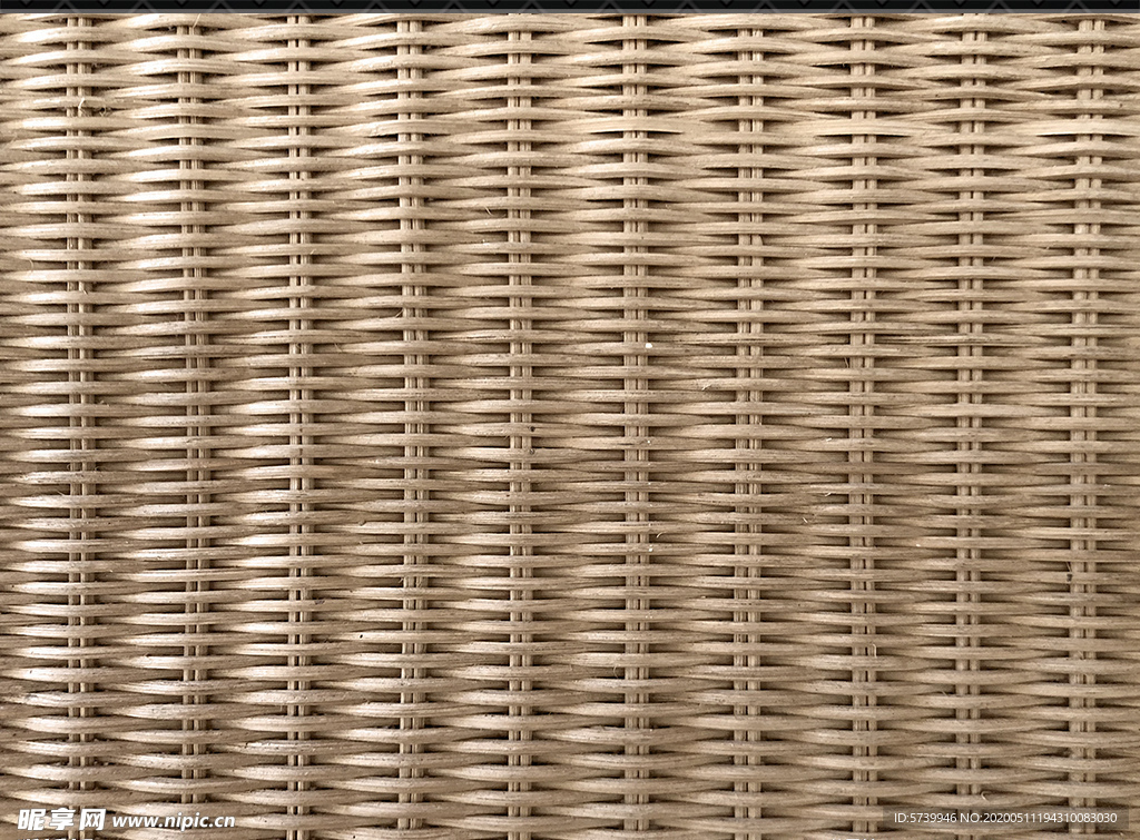 植物编织竹藤纹理背景图片贴图