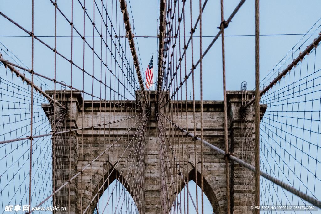 桥梁跨海大桥图片