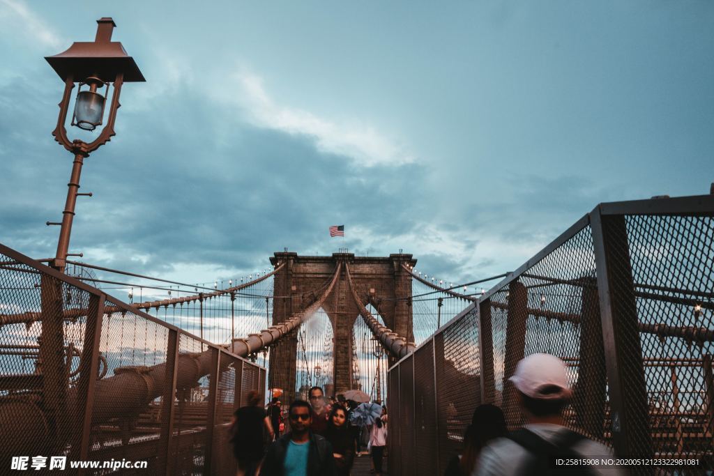 桥梁跨海大桥图片