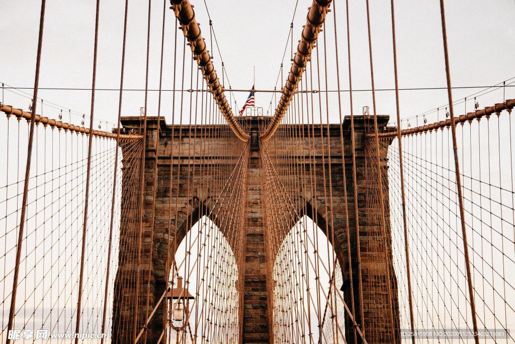 桥梁跨海大桥图片