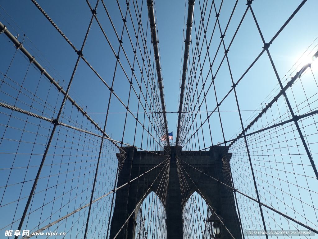 桥梁跨海大桥图片