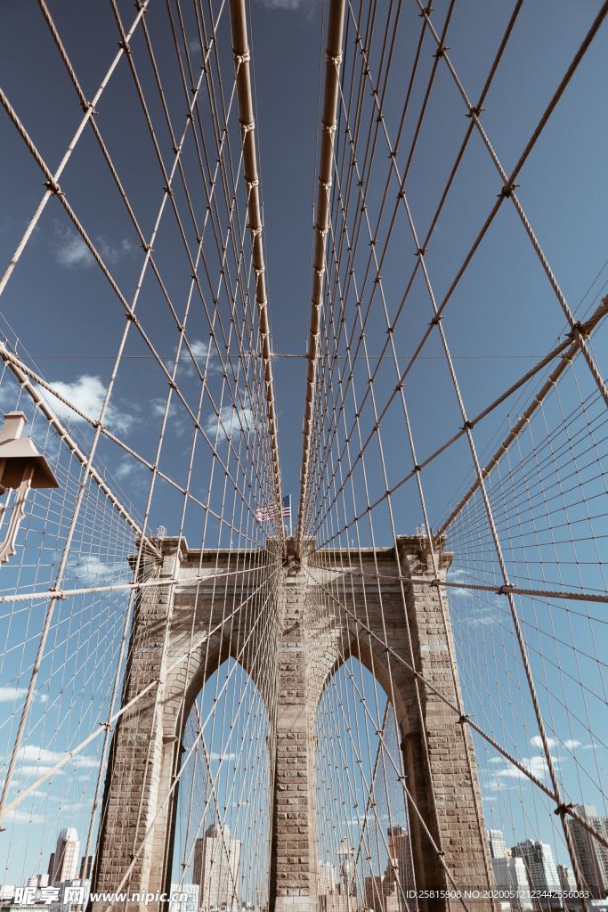 桥梁跨海大桥图片