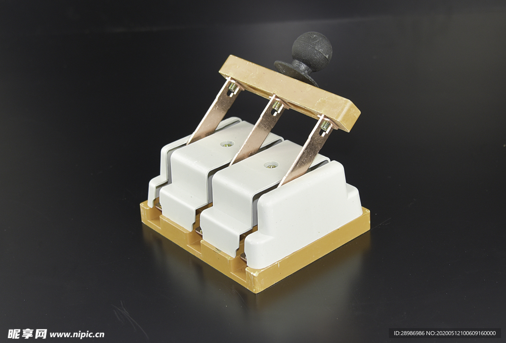 闸刀 防误刀开关 刀开关 HD