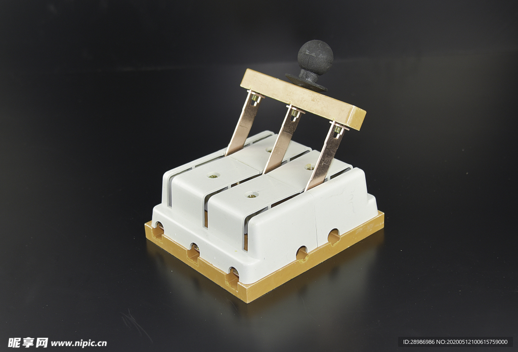 闸刀 防误刀开关 刀开关 HD