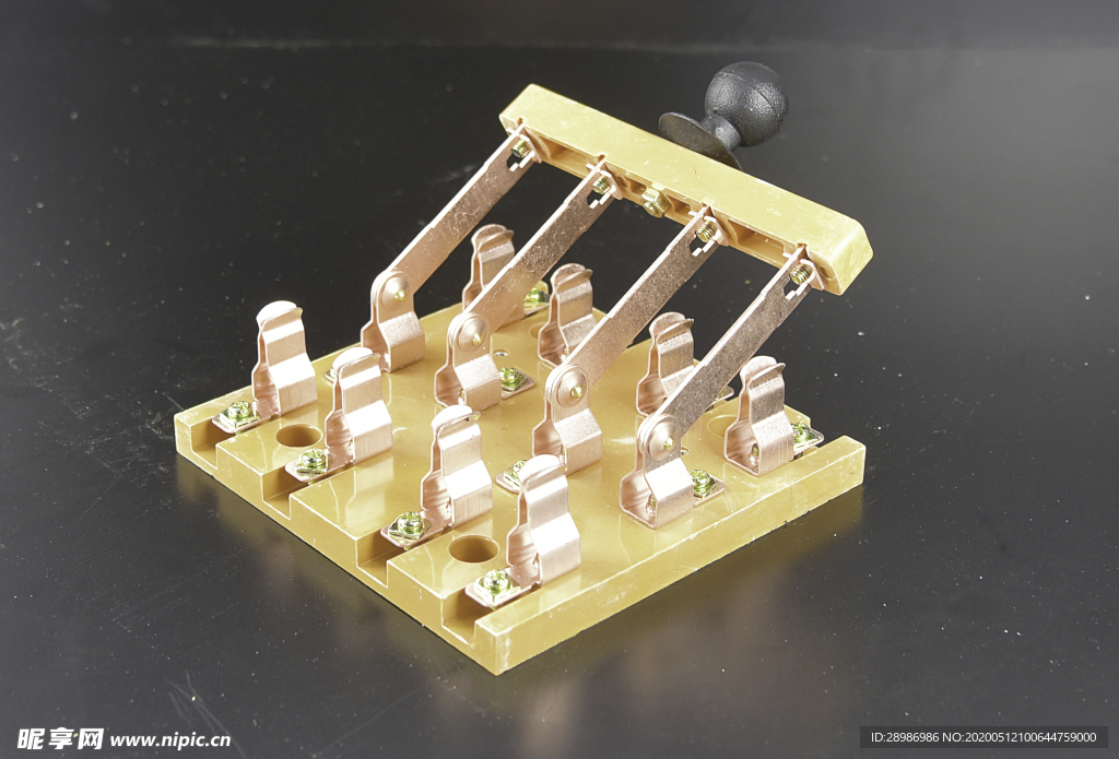 闸刀 防误刀开关 刀开关