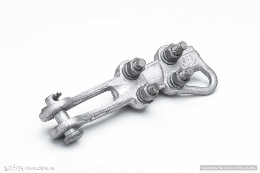 电力金具 锚固金具 紧固金具