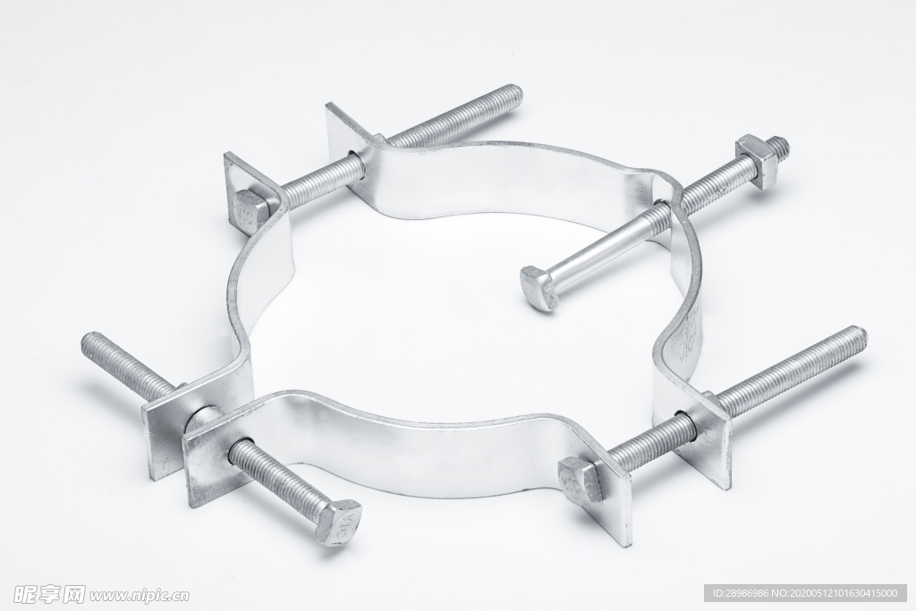 电力金具 锚固金具 紧固金具