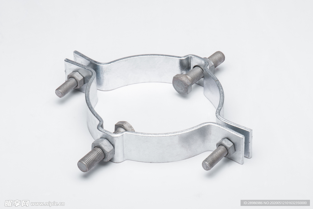 电力金具 锚固金具 紧固金具