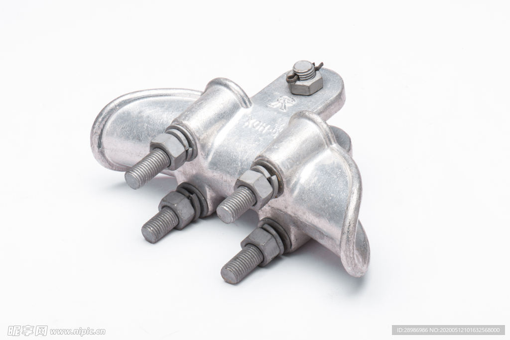 电力金具 锚固金具 紧固金具