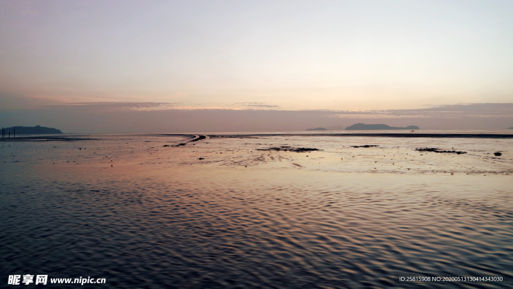 普吉岛沙滩海岸图片