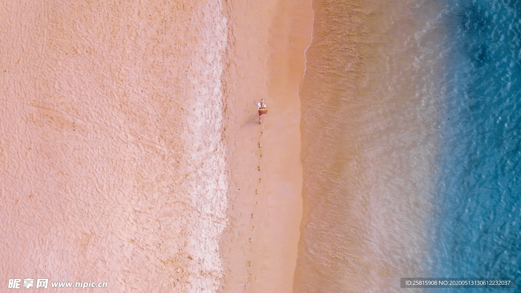 普吉岛沙滩海岸图片