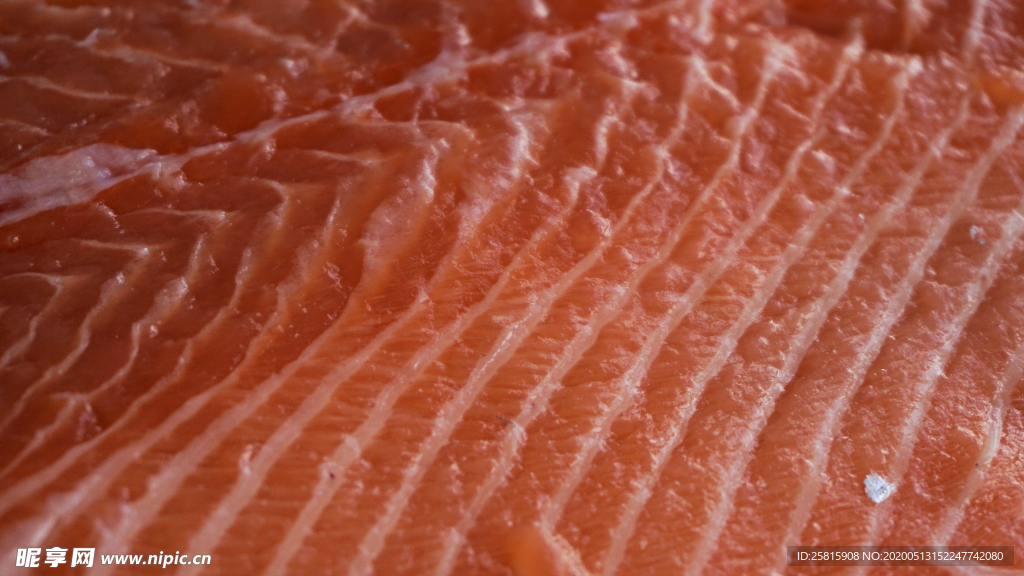 三文鱼鲜美图片