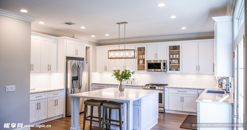 室内装修效果图片