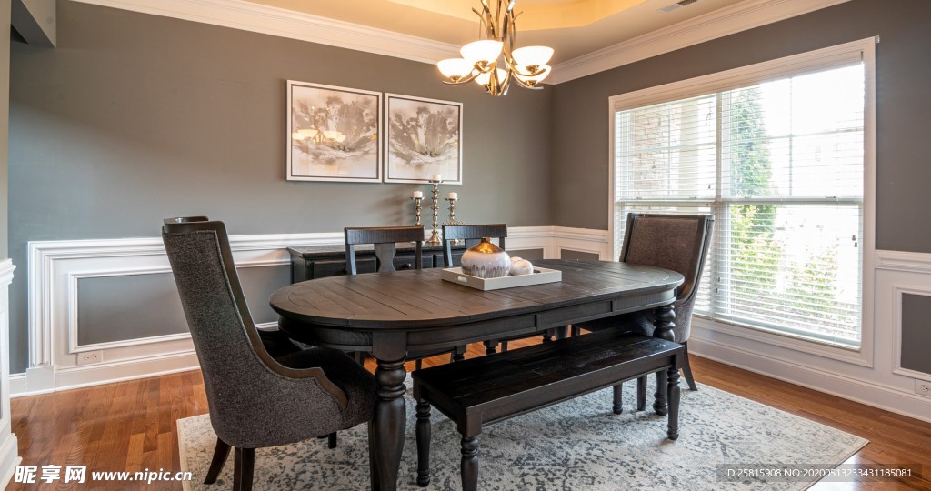 室内装修效果图片