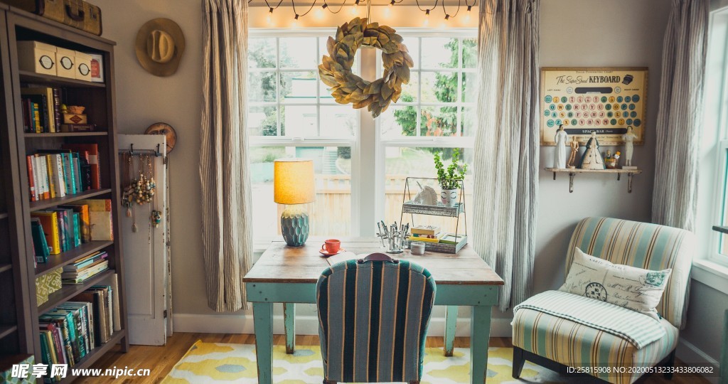 室内装修效果图片