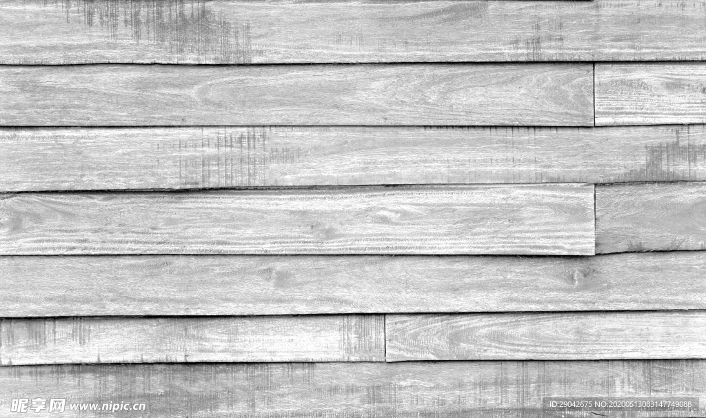 灰色拼接木板