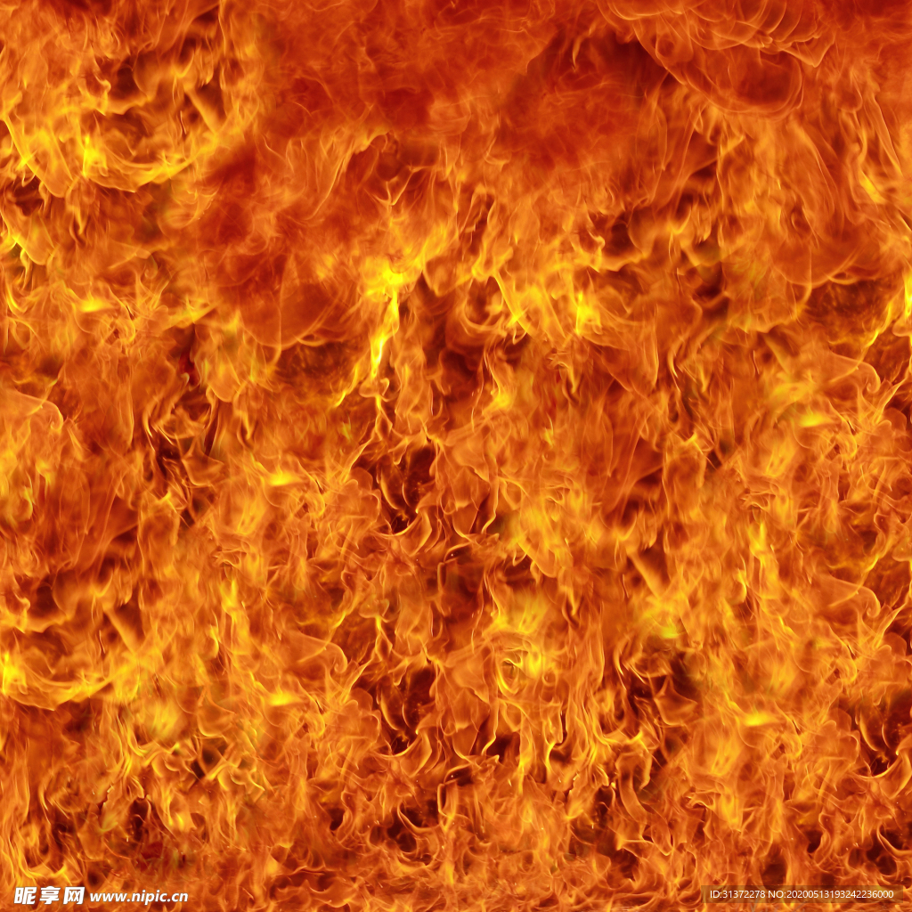 火焰图片