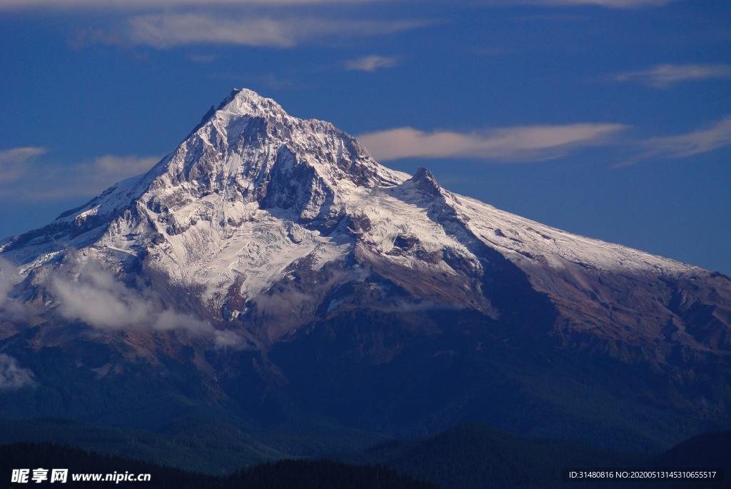 山水风景