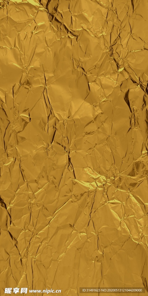 金箔机理 金箔贴图 金箔图片