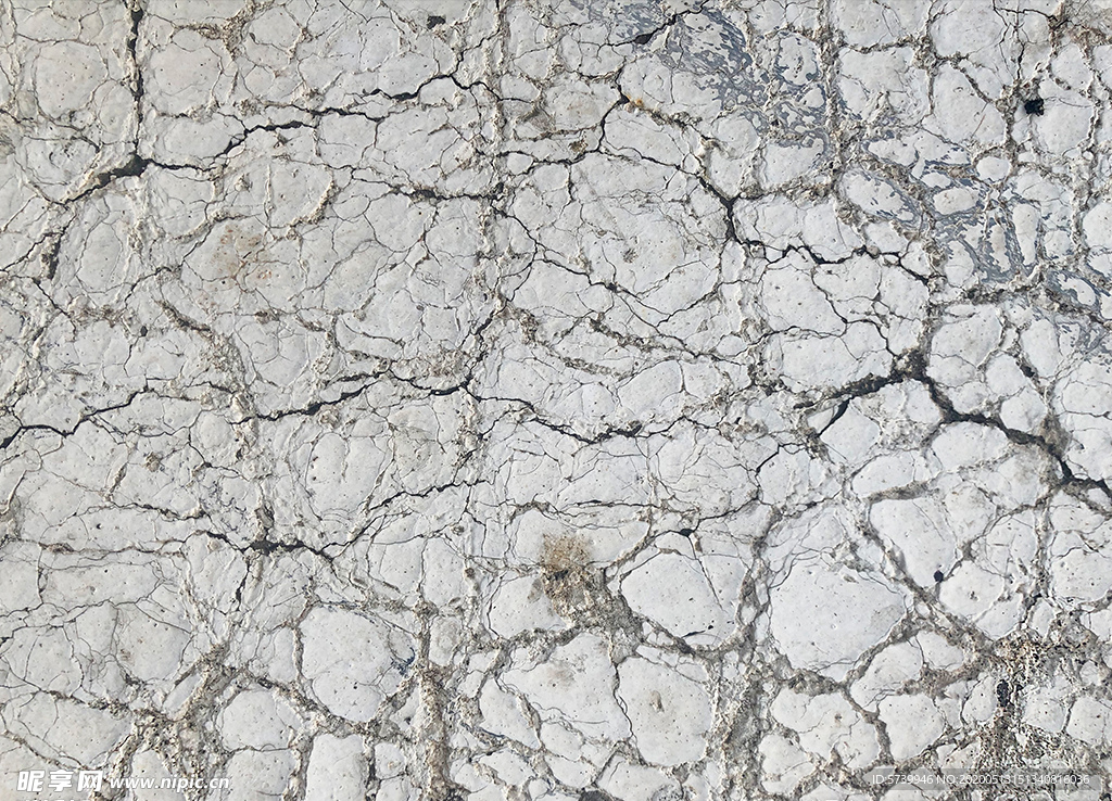 超清破损岩石裂痕纹理贴图素材
