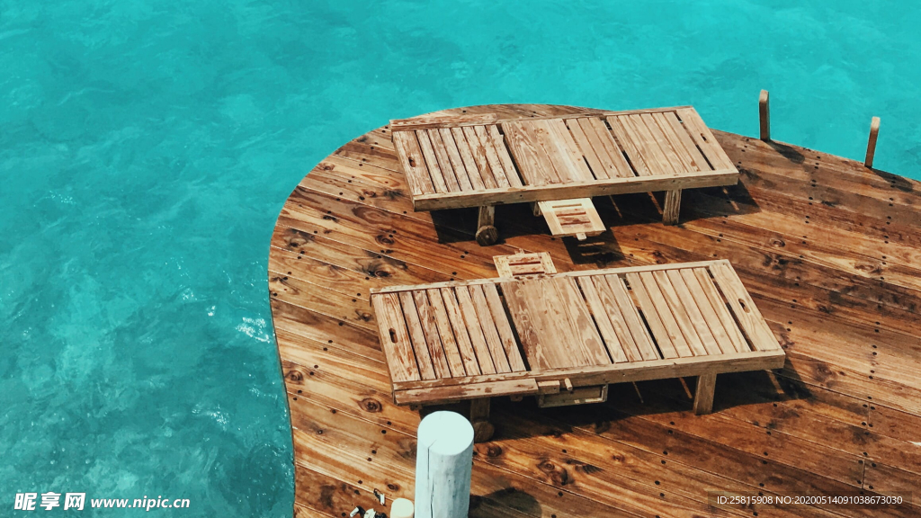 马尔代夫沙滩海岸图片