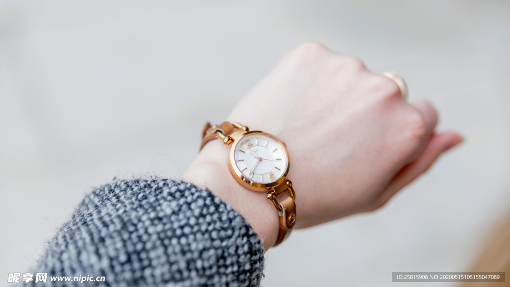 手表腕表图片