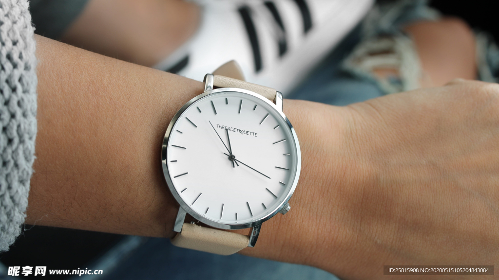 手表腕表图片