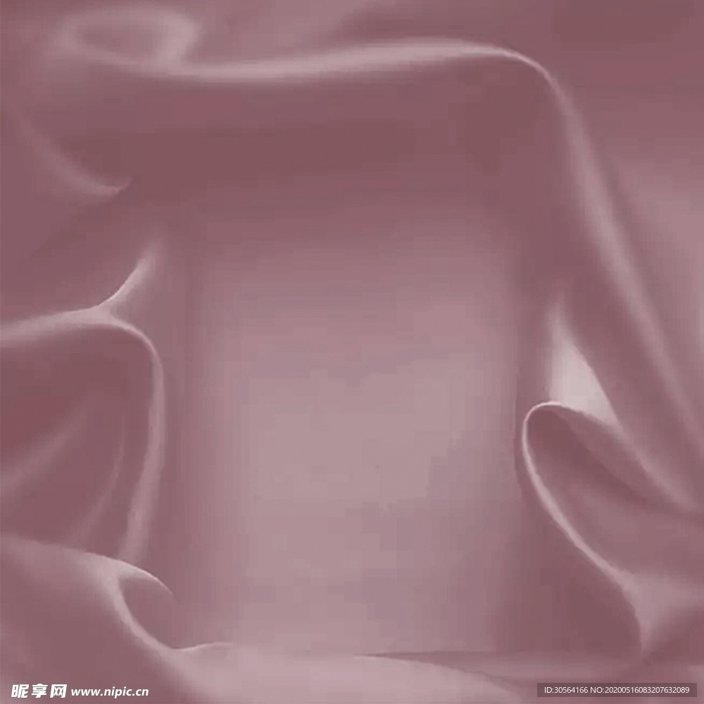 绸缎丝绸柔软高端产品素材背景