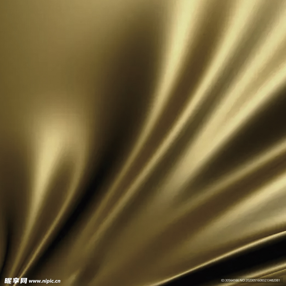 绸缎丝绸柔软高端产品素材背景