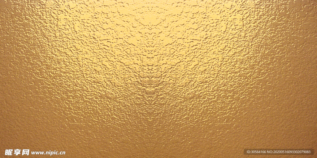 金色磨砂纹理高端商务背景