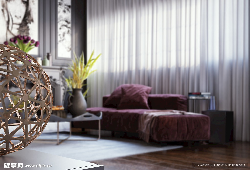 卧室 客厅 厨房 书房 效果图