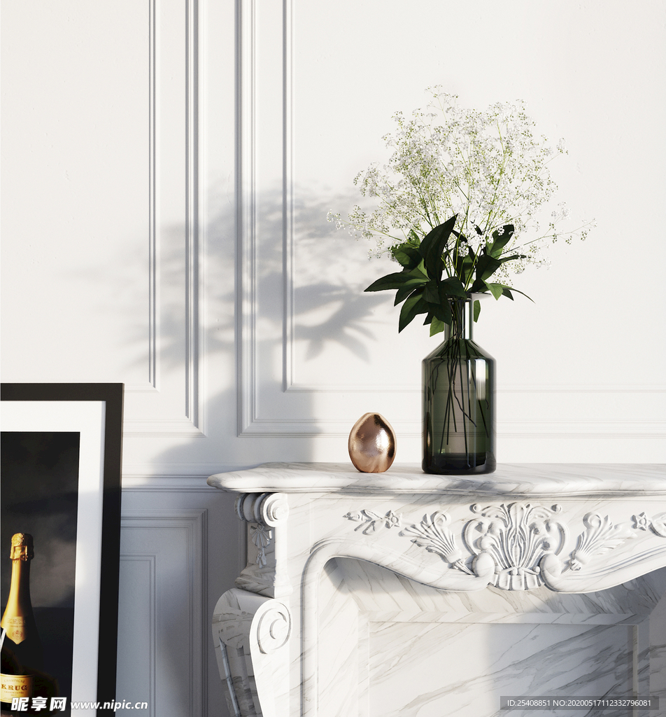 卧室 客厅 厨房 书房 效果图