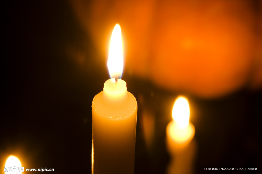 蜡烛
