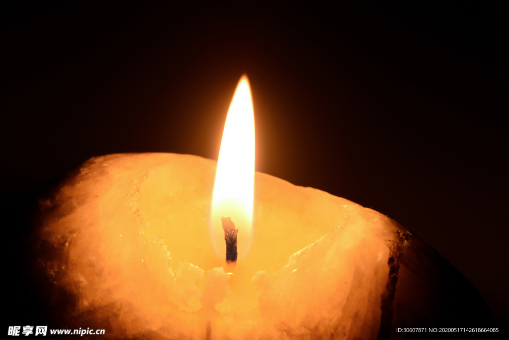 蜡烛