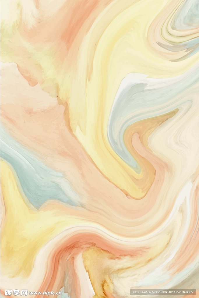 色彩艺术水彩高端背景素材