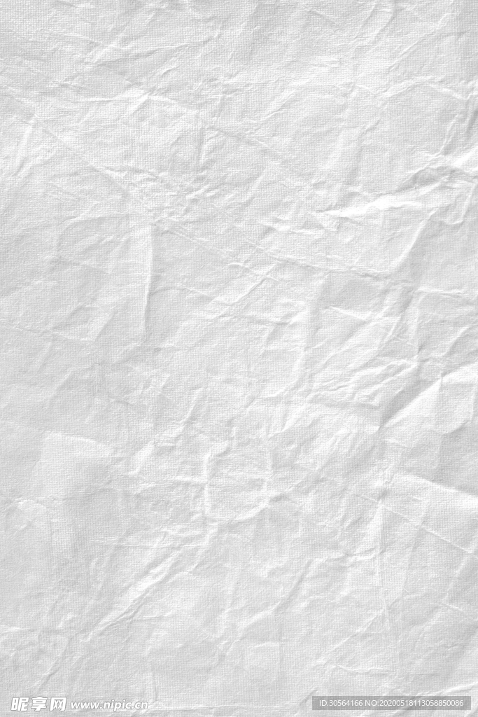 纸张做旧白纸折痕背景素材
