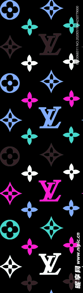 大牌LV