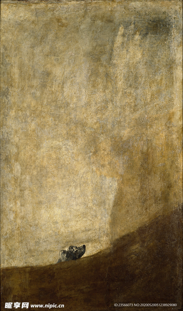 欧式古典油画作品